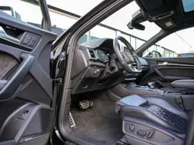 Audi Q5 3.0 TDI quattro 3.0 TDI quattro thumbnail 6