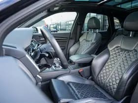 Audi Q5 3.0 TDI quattro 3.0 TDI quattro thumbnail 8