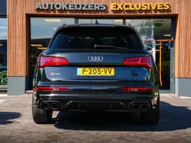 Audi Q5 3.0 TDI quattro 3.0 TDI quattro thumbnail 9
