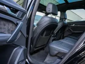 Audi Q5 3.0 TDI quattro 3.0 TDI quattro thumbnail 10