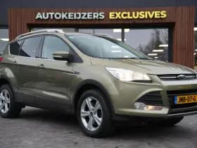 Ford Kuga Ford Kuga Ford Kuga