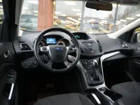 Ford Kuga Ford Kuga Ford Kuga thumbnail 2