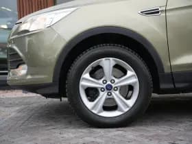 Ford Kuga Ford Kuga Ford Kuga thumbnail 11