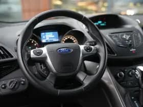 Ford Kuga Ford Kuga Ford Kuga thumbnail 16