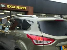 Ford Kuga Ford Kuga Ford Kuga thumbnail 18