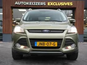 Ford Kuga Ford Kuga Ford Kuga thumbnail 3