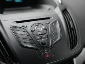 Ford Kuga Ford Kuga Ford Kuga thumbnail 21