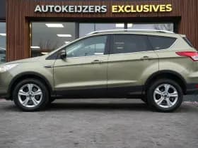 Ford Kuga Ford Kuga Ford Kuga thumbnail 5