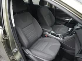 Ford Kuga Ford Kuga Ford Kuga thumbnail 6