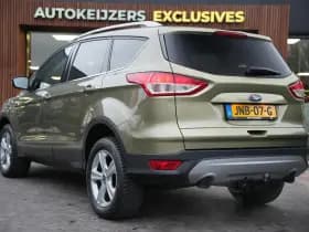 Ford Kuga Ford Kuga Ford Kuga thumbnail 7