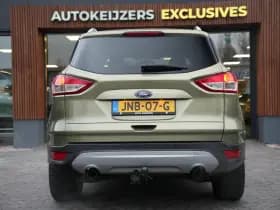Ford Kuga Ford Kuga Ford Kuga thumbnail 9