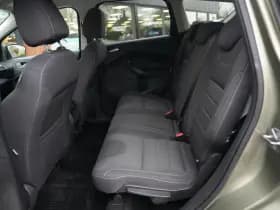 Ford Kuga Ford Kuga Ford Kuga thumbnail 10