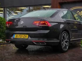 Volkswagen Passat 1.5 TSI Elegance Business R 1.5 TSI Elegance Business R thumbnail 11