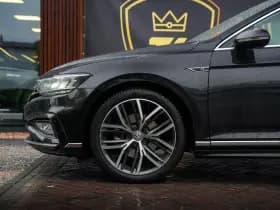 Volkswagen Passat 1.5 TSI Elegance Business R 1.5 TSI Elegance Business R thumbnail 12
