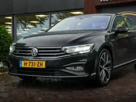 Volkswagen Passat 1.5 TSI Elegance Business R 1.5 TSI Elegance Business R thumbnail 13