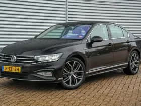 Volkswagen Passat 1.5 TSI Elegance Business R 1.5 TSI Elegance Business R thumbnail 28
