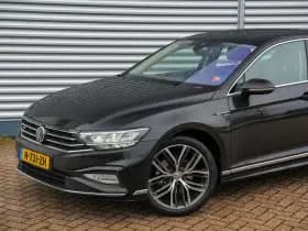 Volkswagen Passat 1.5 TSI Elegance Business R 1.5 TSI Elegance Business R thumbnail 29