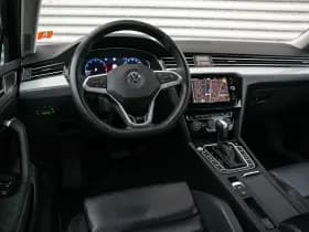 Volkswagen Passat 1.5 TSI Elegance Business R 1.5 TSI Elegance Business R thumbnail 4
