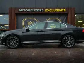 Volkswagen Passat 1.5 TSI Elegance Business R 1.5 TSI Elegance Business R thumbnail 5