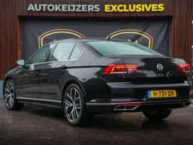 Volkswagen Passat 1.5 TSI Elegance Business R 1.5 TSI Elegance Business R thumbnail 7