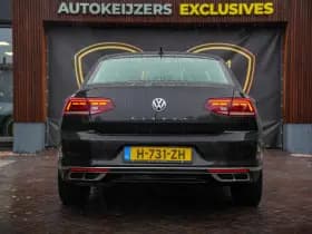 Volkswagen Passat 1.5 TSI Elegance Business R 1.5 TSI Elegance Business R thumbnail 9