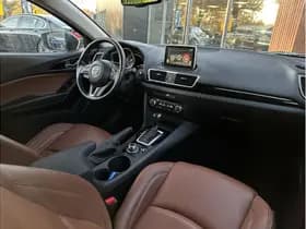 Mazda 3 2.0 TS+ 2.0 TS thumbnail 24