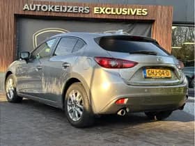 Mazda 3 2.0 TS+ 2.0 TS thumbnail 7