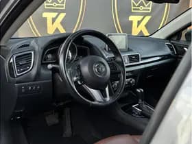 Mazda 3 2.0 TS+ 2.0 TS thumbnail 8