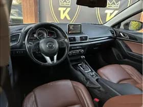 Mazda 3 2.0 TS+ 2.0 TS thumbnail 10