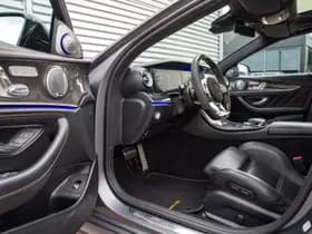 Mercedes-Benz E-Klasse AMG 63 S 4MATIC+ AMG 63 S 4MATIC thumbnail 11