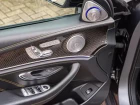 Mercedes-Benz E-Klasse AMG 63 S 4MATIC+ AMG 63 S 4MATIC thumbnail 12