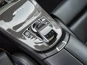Mercedes-Benz E-Klasse AMG 63 S 4MATIC+ AMG 63 S 4MATIC thumbnail 13
