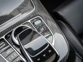 Mercedes-Benz E-Klasse AMG 63 S 4MATIC+ AMG 63 S 4MATIC thumbnail 14