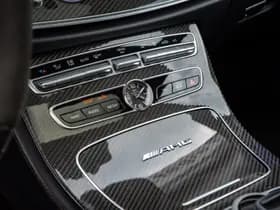Mercedes-Benz E-Klasse AMG 63 S 4MATIC+ AMG 63 S 4MATIC thumbnail 15