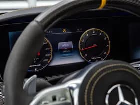 Mercedes-Benz E-Klasse AMG 63 S 4MATIC+ AMG 63 S 4MATIC thumbnail 18