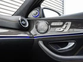 Mercedes-Benz E-Klasse AMG 63 S 4MATIC+ AMG 63 S 4MATIC thumbnail 19