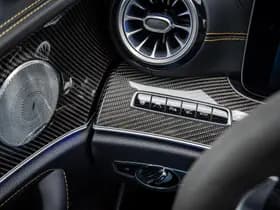 Mercedes-Benz E-Klasse AMG 63 S 4MATIC+ AMG 63 S 4MATIC thumbnail 20