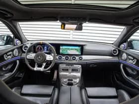 Mercedes-Benz E-Klasse AMG 63 S 4MATIC+ AMG 63 S 4MATIC thumbnail 3