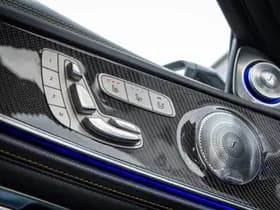 Mercedes-Benz E-Klasse AMG 63 S 4MATIC+ AMG 63 S 4MATIC thumbnail 21