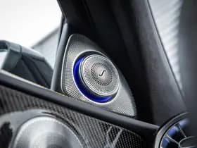 Mercedes-Benz E-Klasse AMG 63 S 4MATIC+ AMG 63 S 4MATIC thumbnail 22