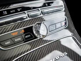 Mercedes-Benz E-Klasse AMG 63 S 4MATIC+ AMG 63 S 4MATIC thumbnail 24