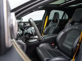 Mercedes-Benz E-Klasse AMG 63 S 4MATIC+ AMG 63 S 4MATIC thumbnail 25