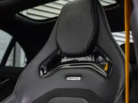 Mercedes-Benz E-Klasse AMG 63 S 4MATIC+ AMG 63 S 4MATIC thumbnail 26