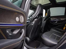 Mercedes-Benz E-Klasse AMG 63 S 4MATIC+ AMG 63 S 4MATIC thumbnail 28