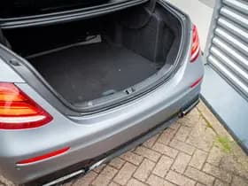 Mercedes-Benz E-Klasse AMG 63 S 4MATIC+ AMG 63 S 4MATIC thumbnail 29