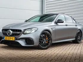 Mercedes-Benz E-Klasse AMG 63 S 4MATIC+ AMG 63 S 4MATIC thumbnail 30
