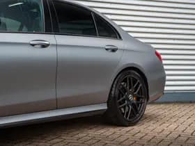 Mercedes-Benz E-Klasse AMG 63 S 4MATIC+ AMG 63 S 4MATIC thumbnail 33