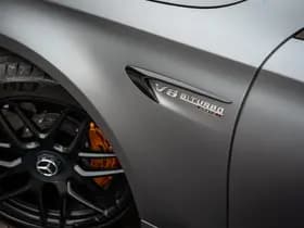 Mercedes-Benz E-Klasse AMG 63 S 4MATIC+ AMG 63 S 4MATIC thumbnail 36