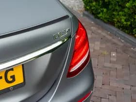 Mercedes-Benz E-Klasse AMG 63 S 4MATIC+ AMG 63 S 4MATIC thumbnail 37
