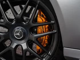 Mercedes-Benz E-Klasse AMG 63 S 4MATIC+ AMG 63 S 4MATIC thumbnail 38